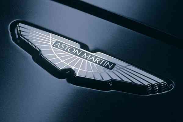 Logo si semnificatie sigla Aston Martin